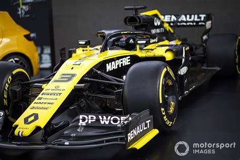 renault f1 sponsorship deals.